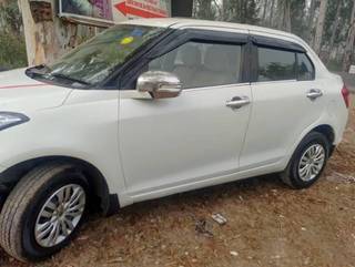 Maruti Swift Dzire 2015-2017 Maruti Swift Dzire VXI