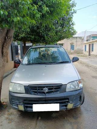 Maruti Alto 2000-2012 Maruti Alto 800 Std