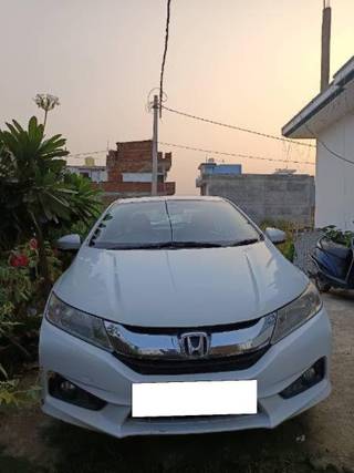 Honda City 2015-2017 Honda City i VTEC CVT VX