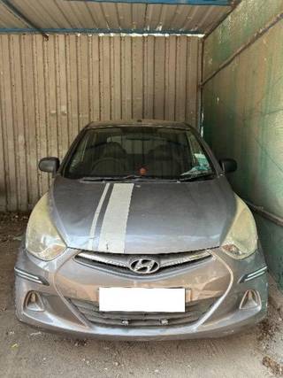 Hyundai EON Hyundai EON D Lite Plus