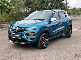 Renault KWID Renault KWID CLIMBER AMT