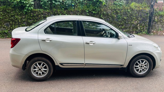 Second-hand 2017 Maruti Swift Dzire VXI 1.2 for sale in Kannur-3