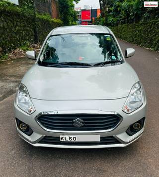 Maruti Dzire 2017-2020 Maruti Swift Dzire VXI 1.2