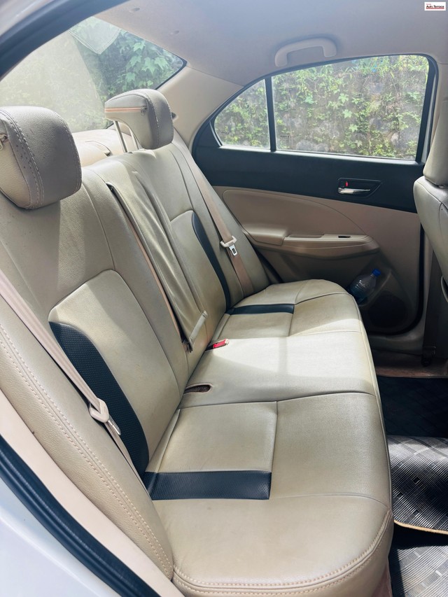 Second-hand 2017 Maruti Swift Dzire VXI 1.2 for sale in Kannur-5