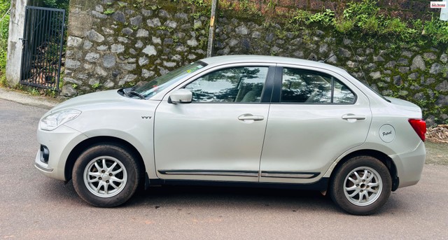 Second-hand 2017 Maruti Swift Dzire VXI 1.2 for sale in Kannur-2