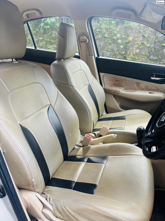 Second-hand 2017 Maruti Swift Dzire VXI 1.2 for sale in Kannur-6