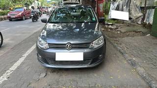 Volkswagen Vento 2013-2015 Volkswagen Vento 2013-2015 1.6 Comfortline