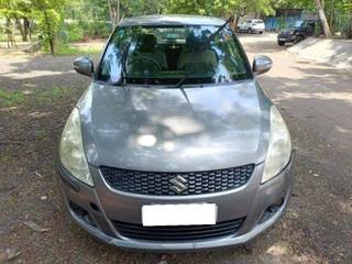 Maruti Swift 2010-2014 Maruti Swift VDI