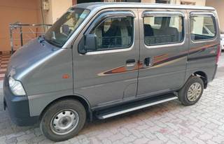 Maruti Eeco Maruti Eeco 5 Seater AC 2020-2022