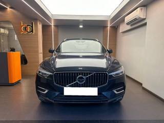 Volvo XC60 Volvo XC60 Inscription D5