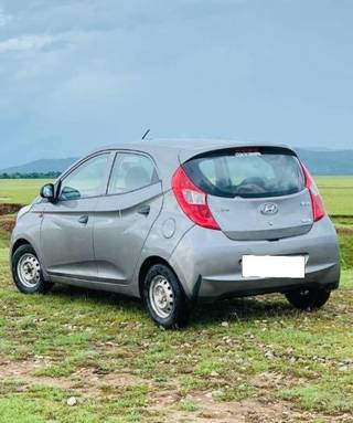 Hyundai EON Hyundai EON Era