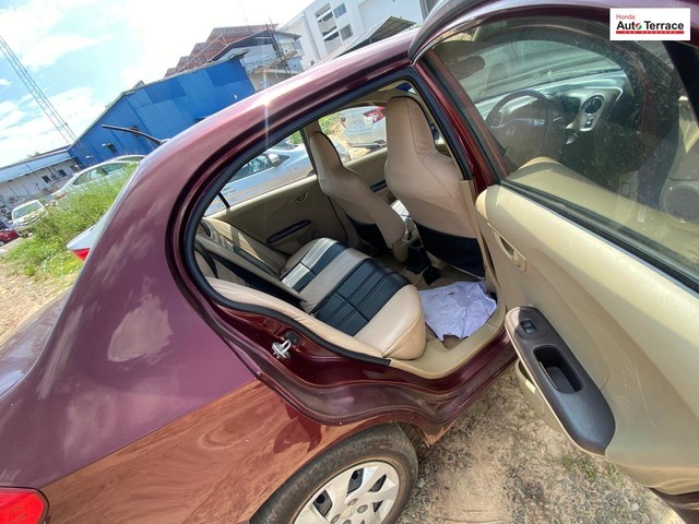 Second-hand 2013 Honda Amaze S Diesel for sale in Kollam-2