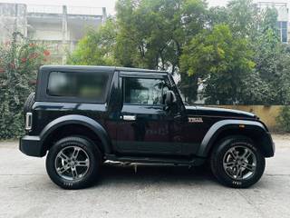 Mahindra Thar Mahindra Thar LX 4-Str Hard Top AT BSVI