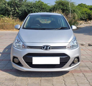 Hyundai Grand i10 2013-2016 Hyundai Grand i10 Magna