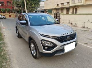 Tata Harrier 2019-2023 Tata Harrier XZ BSIV