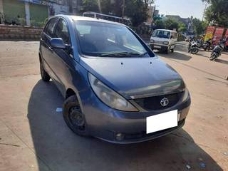 Tata Indica Vista 2008-2013 Tata Indica Aqua 1.4 TDI