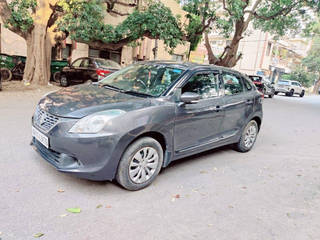 Maruti Baleno 2015-2022 Maruti Baleno 1.2 Delta