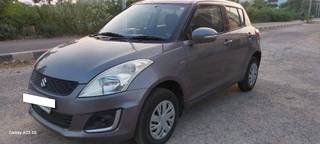 Maruti Swift 2014-2021 Maruti Swift VDI BSIV