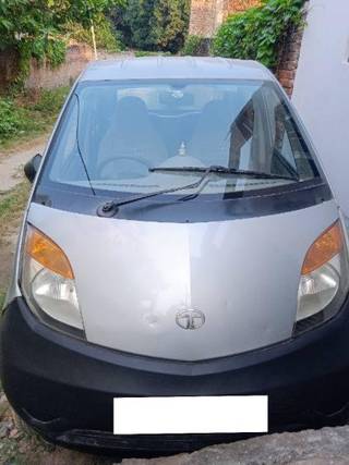 Tata Nano 2009-2011 Tata Nano Cx