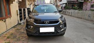 Tata Nexon 2020-2023 Tata Nexon XM S BSVI