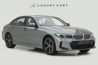 BMW 3 Series Gran Limousine BMW 3 Series Gran Limousine 330Li M Sport BSVI