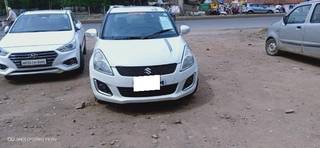 Maruti Swift 2010-2014 Maruti Swift VDI