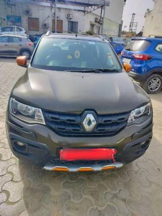 Renault KWID 2015-2019 Renault KWID 1.0 RXT