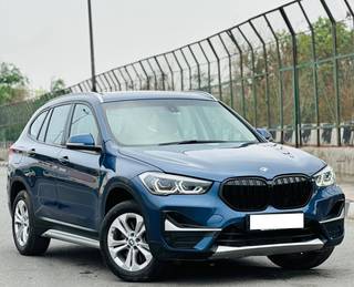 BMW X1 2020-2023 BMW X1 sDrive20i xLine