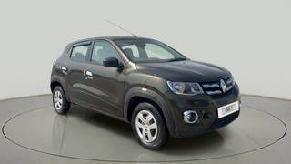 Renault KWID 2015-2019 Renault KWID 1.0 RXT Optional