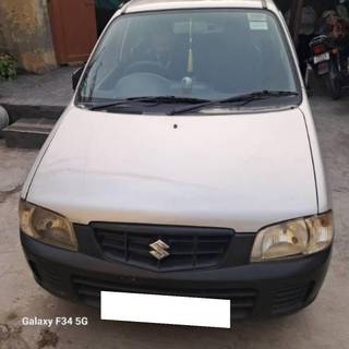 Maruti Alto 2000-2012 Maruti Alto 800 LXi