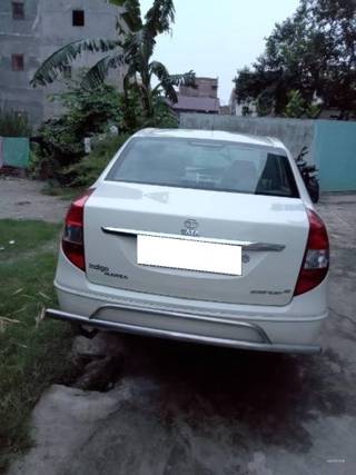 Tata Manza Tata Manza Aqua Quadrajet BS IV