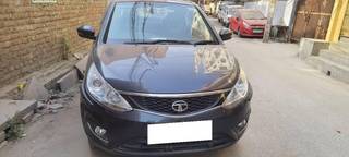 Tata Zest Tata Zest Revotron 1.2T XMS