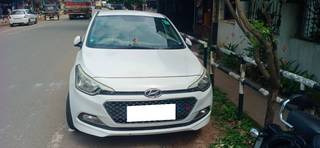 Hyundai Elite i20 2014-2017 Hyundai i20 Asta 1.2