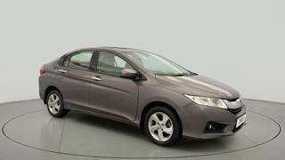 Honda City 2014-2015 Honda City i VTEC CVT VX