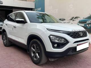 Tata Harrier 2019-2023 Tata Harrier XT plus 2020-2022