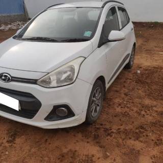 Hyundai Grand i10 2013-2016 Hyundai Grand i10 Asta