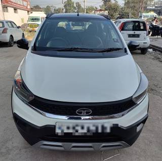 Tata Tiago NRG Tata Tiago NRG XZA AMT