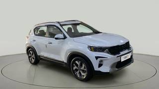 Kia Sonet 2020-2024 Kia Sonet HTX Diesel BSVI