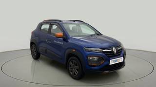 Renault KWID Renault KWID Climber 1.0 MT Opt BSIV