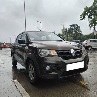 Renault KWID 2015-2019 Renault KWID RXT