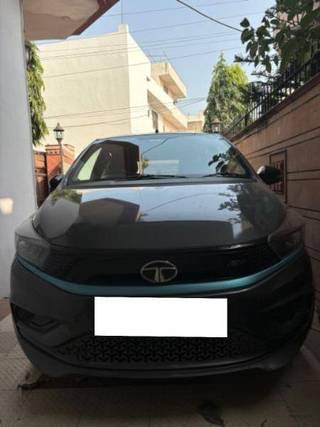 Tata Tiago EV Tata Tiago EV XT MR