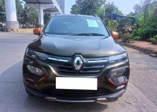 Renault KWID Renault KWID Climber 1.0 MT Opt