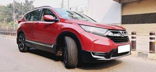 Honda CR-V Honda CR-V 2.0 CVT