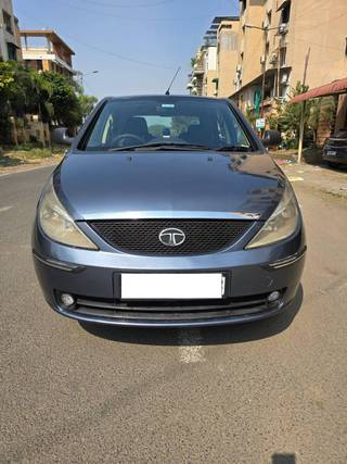 Tata Indica Vista 2008-2013 Tata Indica Aura 1.2 Safire (ABS)