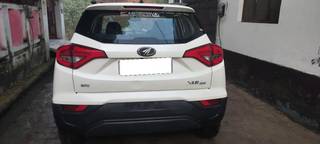 Mahindra XUV300 Mahindra XUV300 W6 BSIV