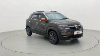 Renault KWID Renault KWID Climber 1.0 AMT Opt