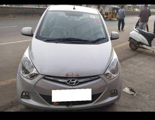 Hyundai EON Hyundai EON Sportz