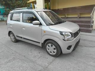 Maruti Wagon R 2013-2022 Maruti Wagon R VXI