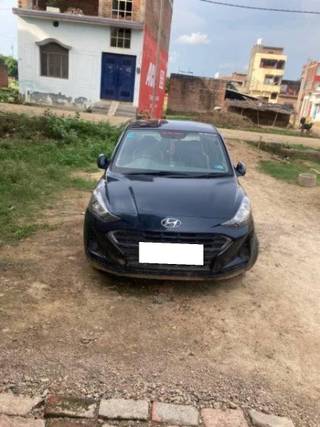 Hyundai Grand i10 Nios 2019-2023 Hyundai Grand i10 Nios Magna CRDi Corp Edition