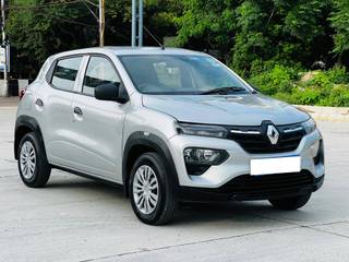 Renault KWID Renault KWID 1.0 RXT BSIV